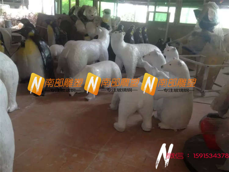 周口玻纤造型雕塑厂家