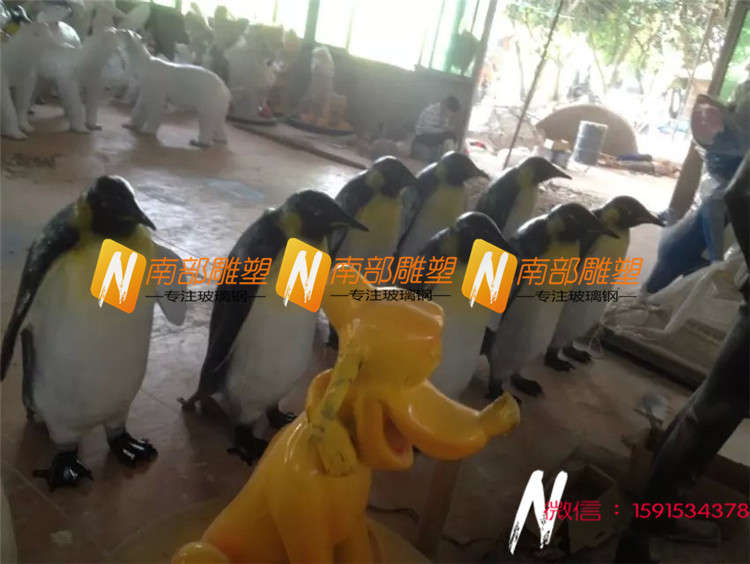 大连玻纤雕塑公司