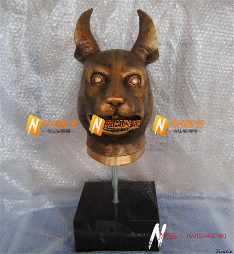 宜昌卡通雕塑公司