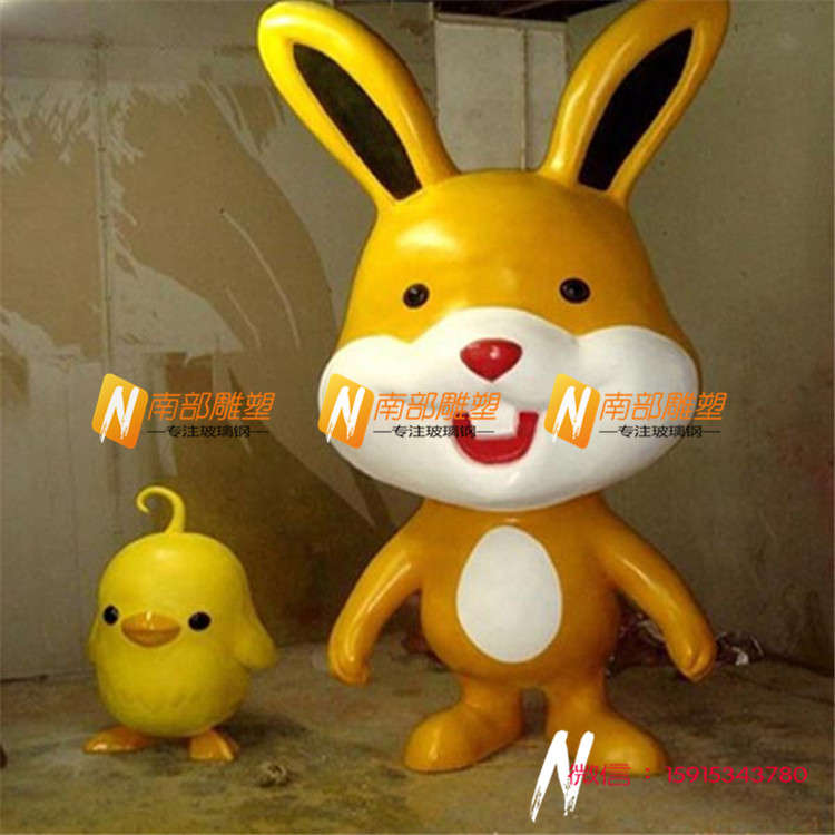 长春玻纤雕塑价格