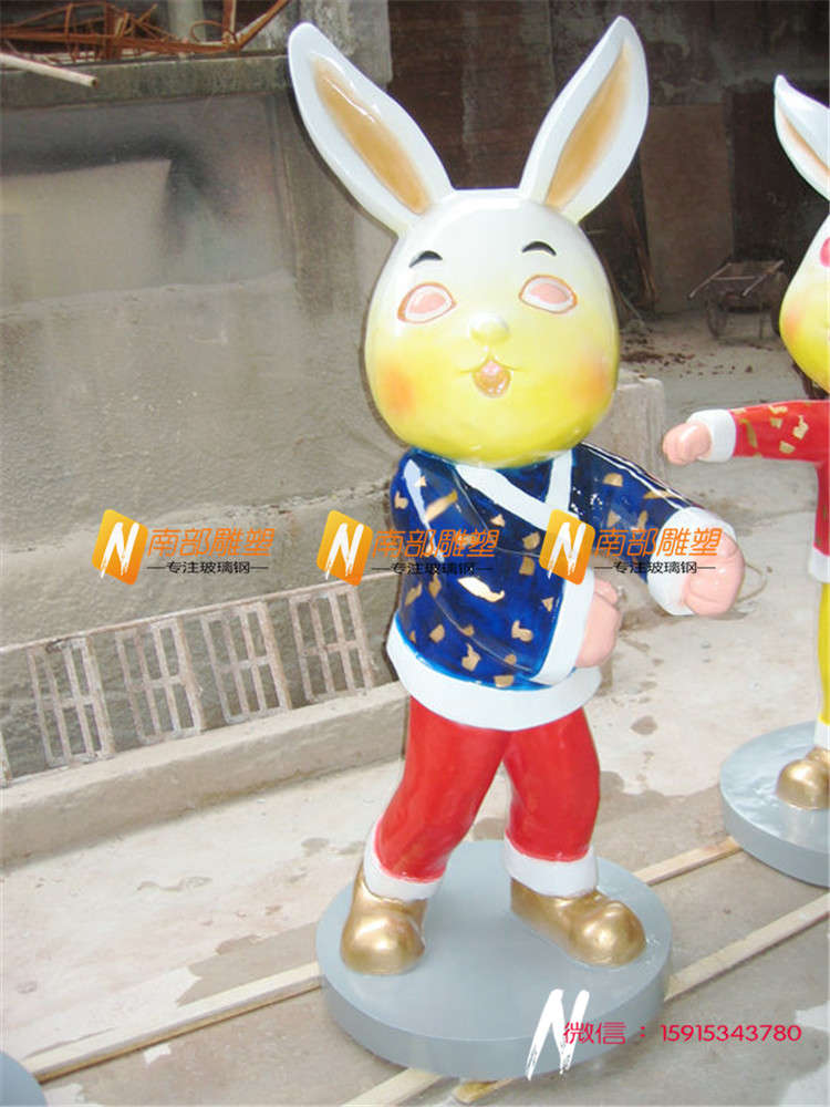 内江卡通雕塑供应商