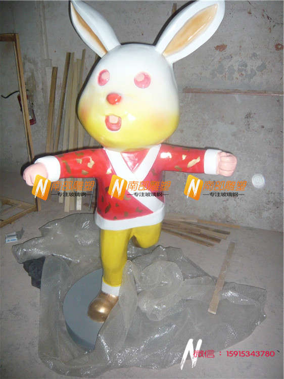 铜仁玻纤雕塑公司