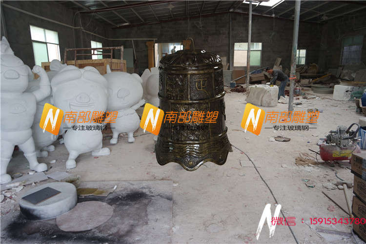 宜昌卡通雕塑公司