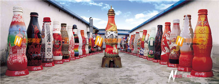 铜仁玻纤雕塑公司