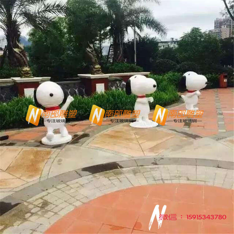 上海卡通雕塑价格