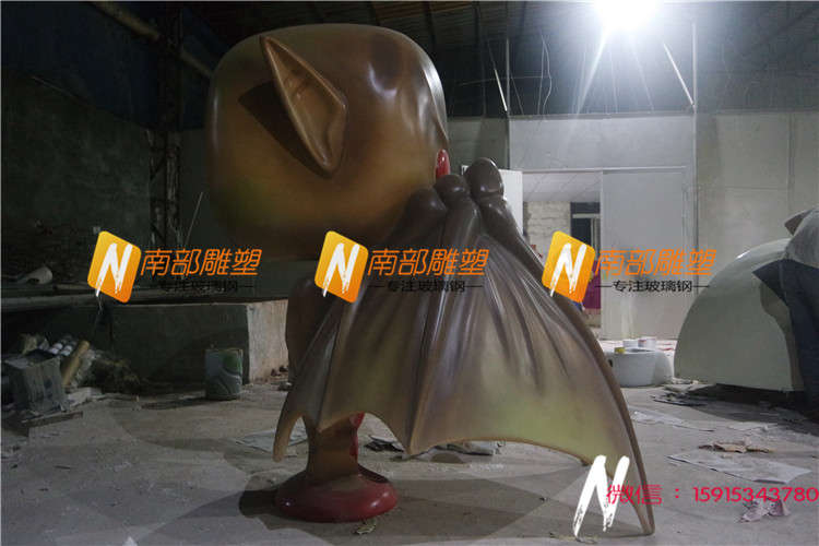 大连玻纤雕塑公司