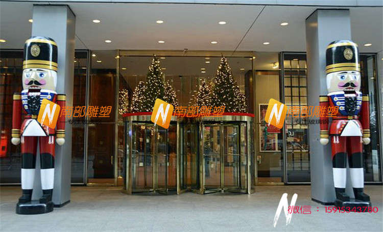 巴中玻纤雕塑供应商