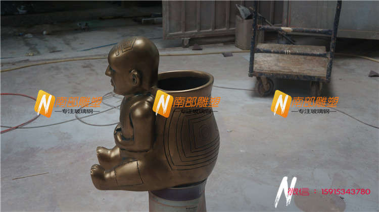 连云港玻纤造型雕塑加工厂