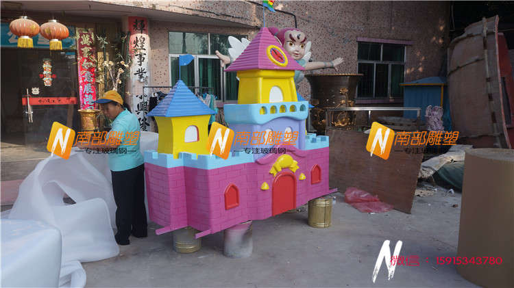 内江卡通雕塑供应商