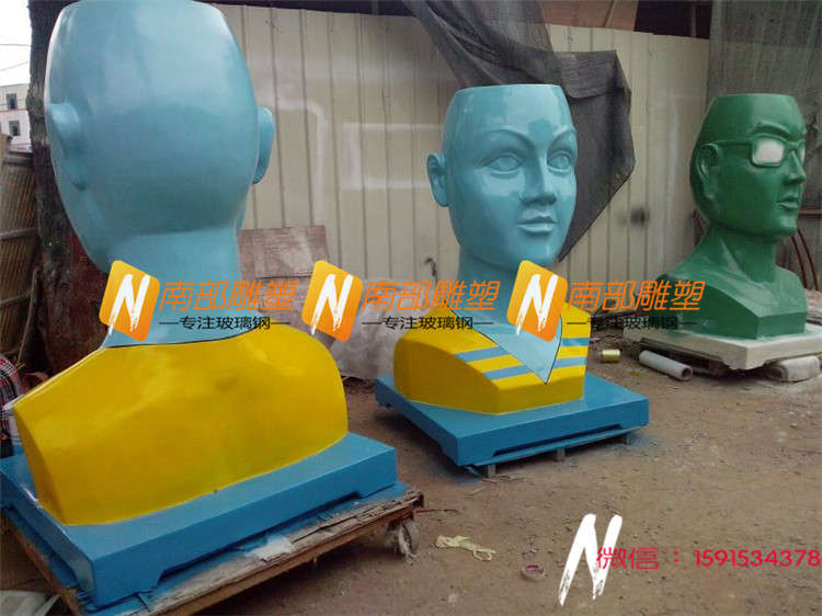 崇左卡通雕塑厂家