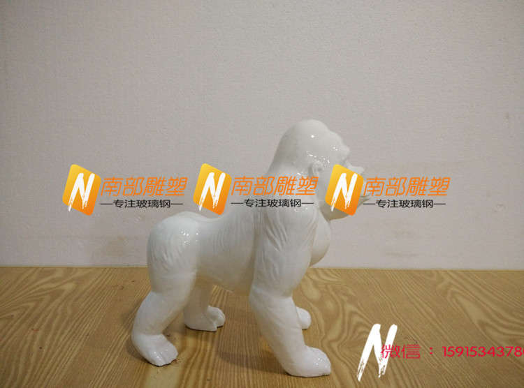 池州玻纤雕塑公司