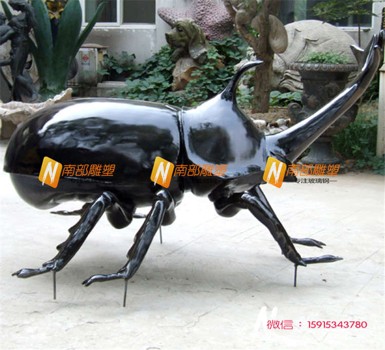 连云港玻纤造型雕塑加工厂