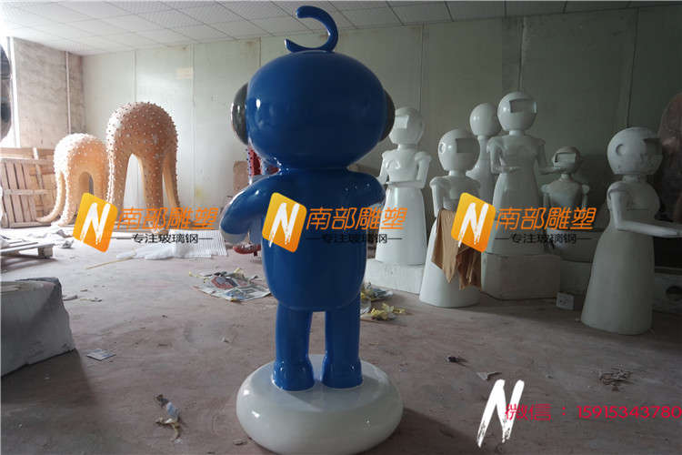 连云港玻纤造型雕塑加工厂