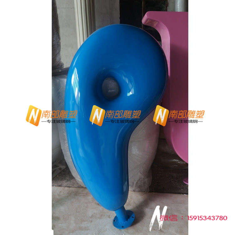 长春玻纤雕塑价格