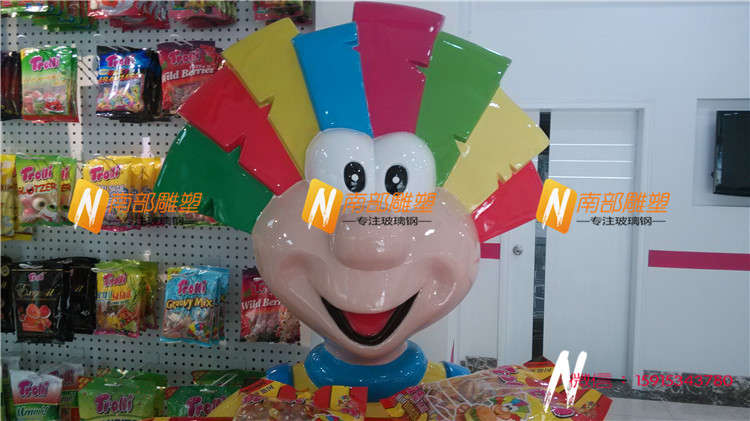 崇左卡通雕塑厂家