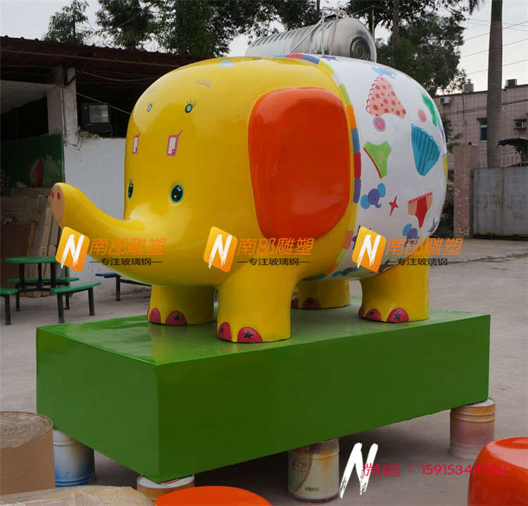 沈阳卡通雕塑价格