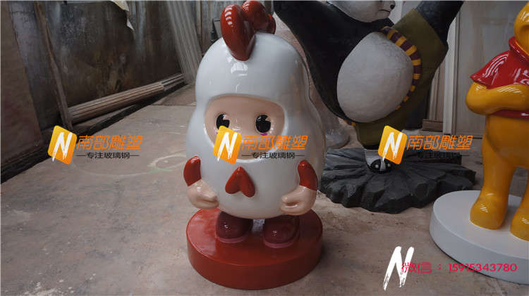 连云港玻纤造型雕塑加工厂