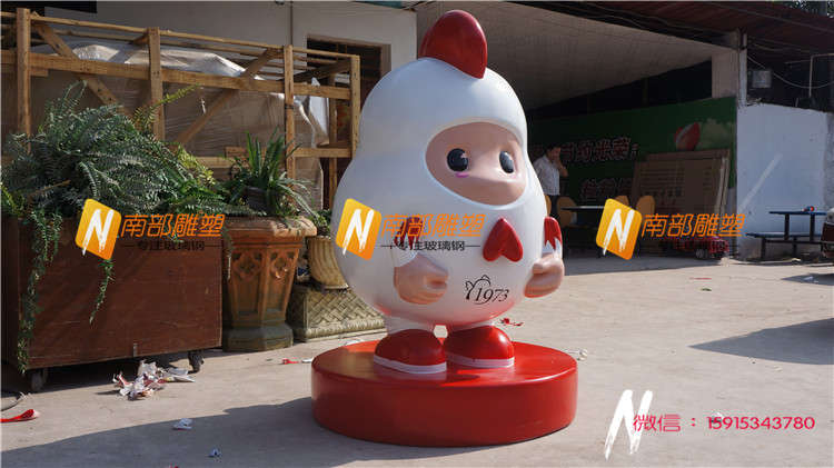 铜仁玻纤雕塑公司