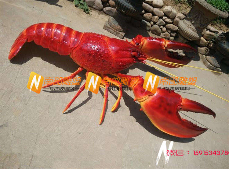 新界玻纤雕塑价格