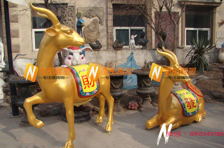 崇左卡通雕塑厂家