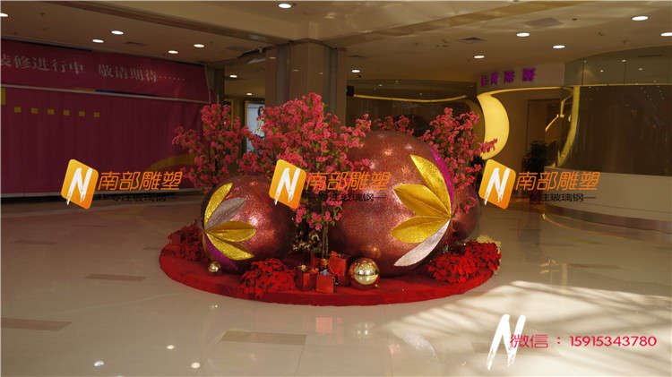 崇左卡通雕塑厂家