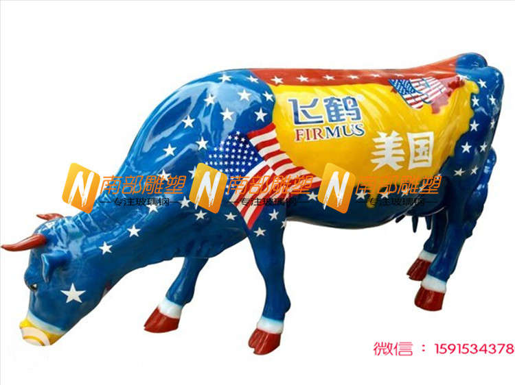 崇左卡通雕塑厂家