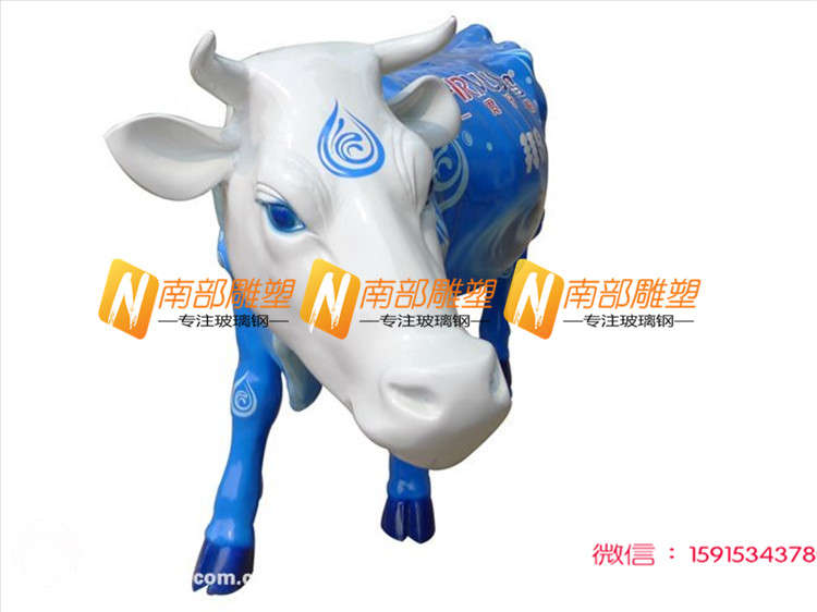 长春玻纤雕塑价格