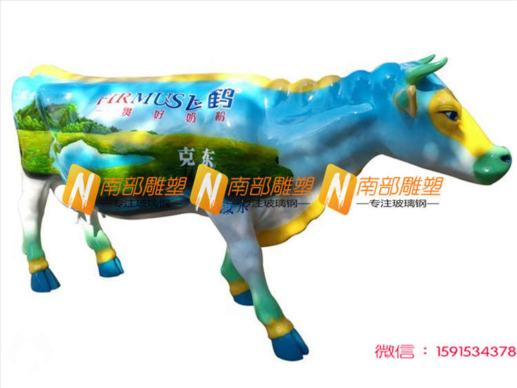 宜昌卡通雕塑公司