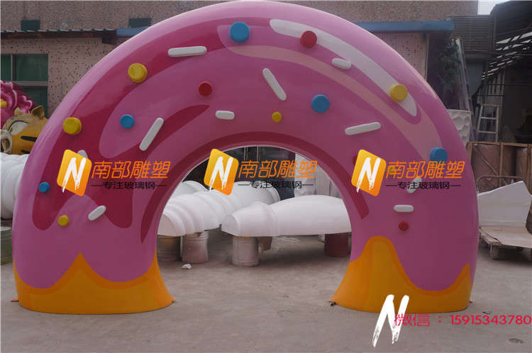 上海卡通雕塑价格