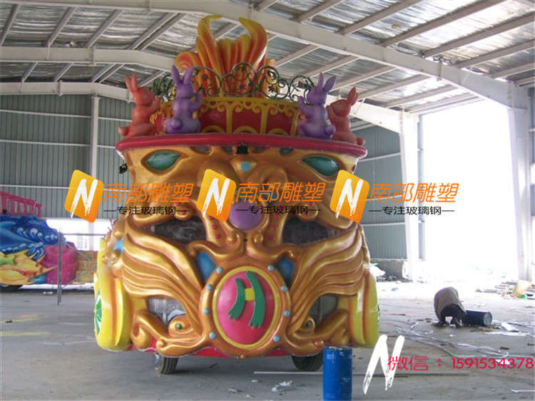 铜仁玻纤雕塑公司