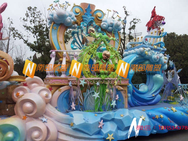 崇左卡通雕塑厂家