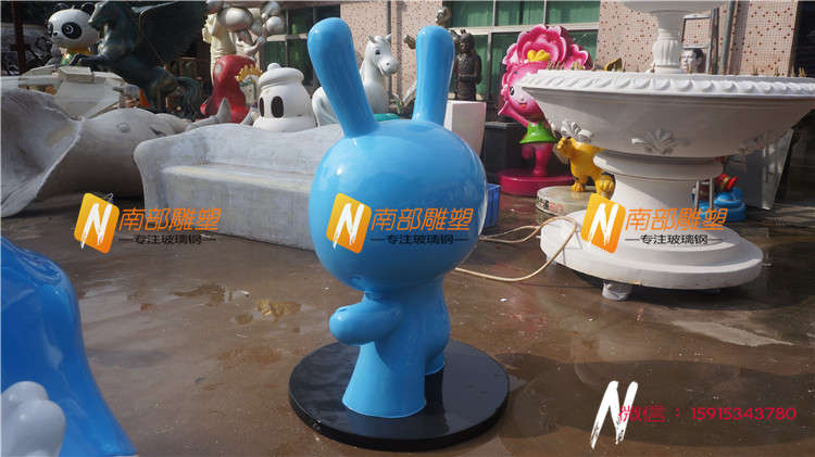 郑州卡通雕塑价格