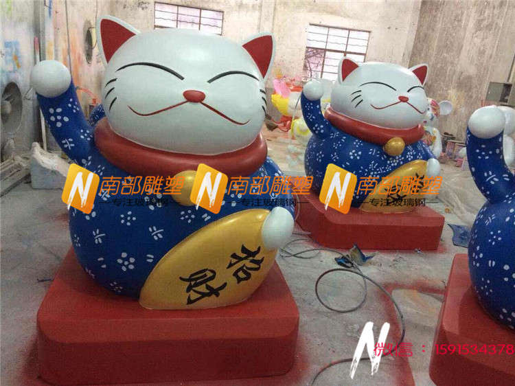 郑州卡通雕塑价格