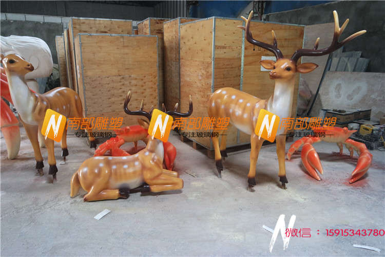 鹤岗卡通雕塑厂家