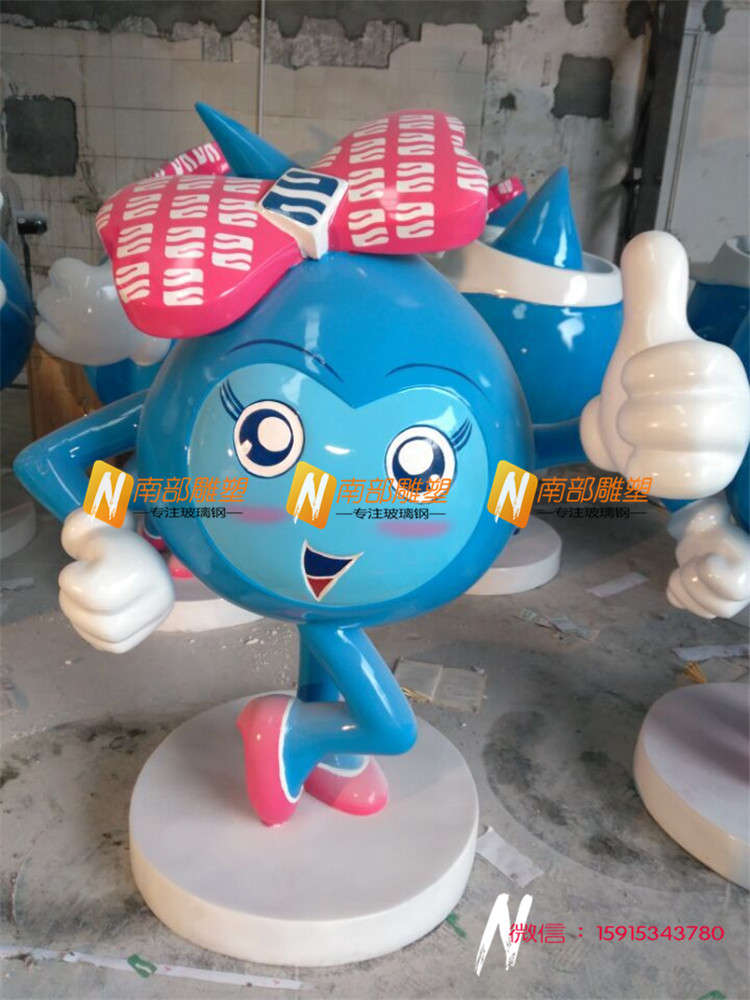 铜仁玻纤雕塑公司