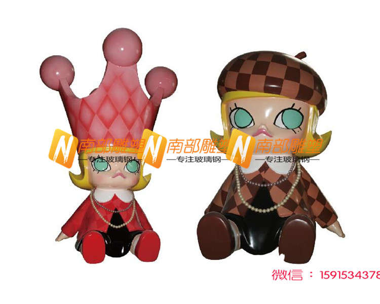 朝阳卡通雕塑价格