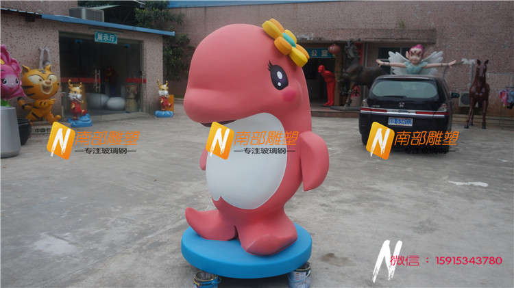 内江卡通雕塑供应商