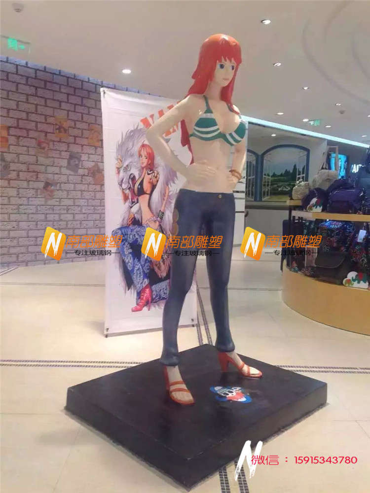 朝阳卡通雕塑价格