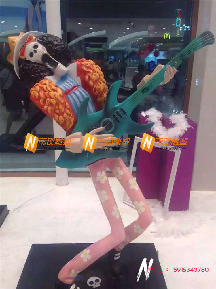 上海卡通雕塑价格