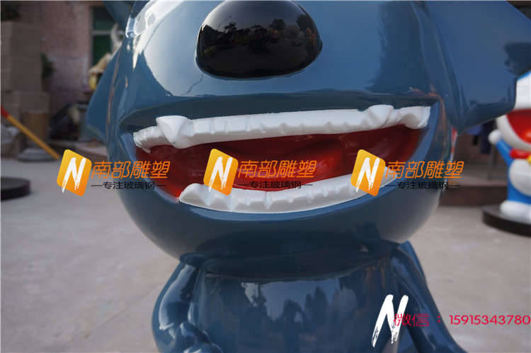 郑州卡通雕塑价格