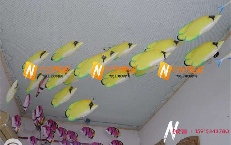 长治玻纤公仔加工厂