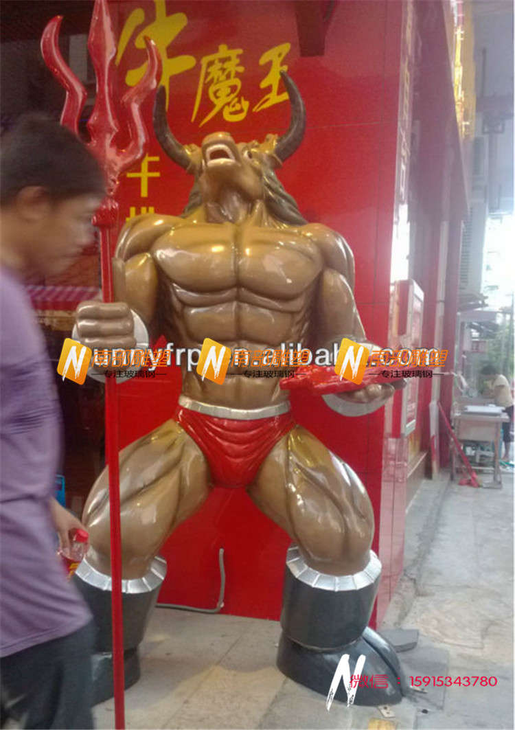 上海卡通雕塑价格