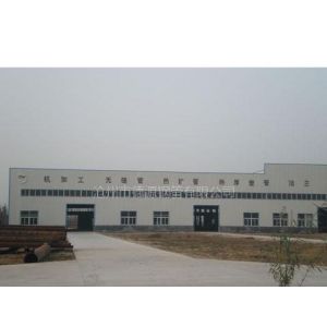 沧州市德源钢管有限公司