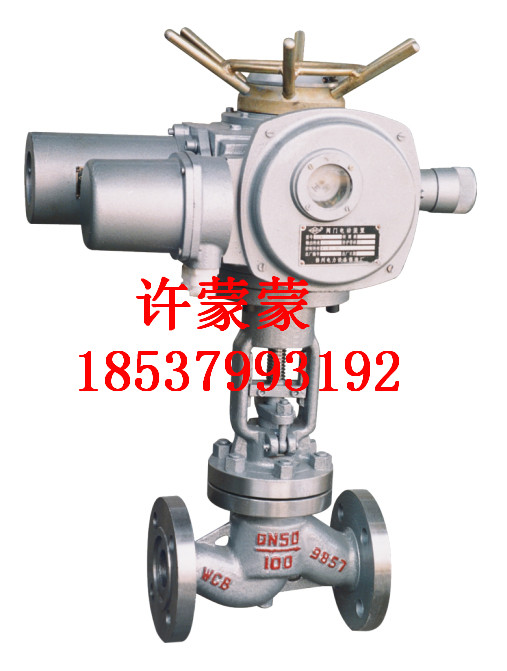 【般德品牌】 J941H 电动截止阀  碳钢截止阀 DN1&nbsp;&nbsp;截止阀厂家