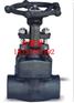 厂家供应Z61H-150LB 锻钢闸阀 手动闸阀 dn50