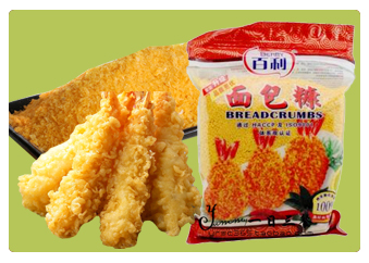面包糠/面包碎/面包屑厂家批发