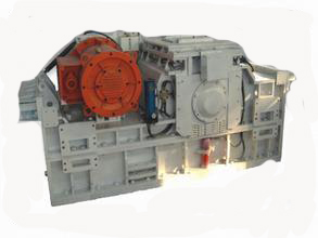 PLM1500破碎机