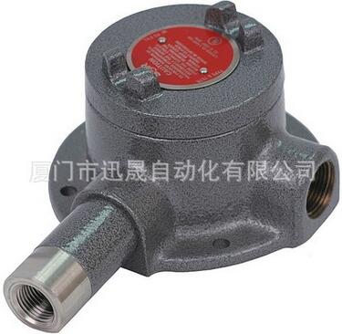 索尔SOR接近开关  索尔SOR温度开关  索尔SOR差压开关