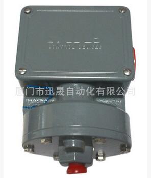 索尔SOR接近开关  索尔SOR温度开关  索尔SOR差压开关