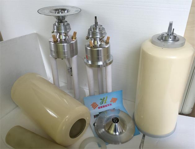 欧米茄风动马达 气动马达 DISK雾化器 静电喷漆机